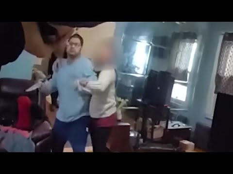 NYPD Releases Body Cam Video Of Queens Police Involved Shooting Amid Questions Over Response 