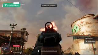 Far Cry 6 Gameplay Part 2