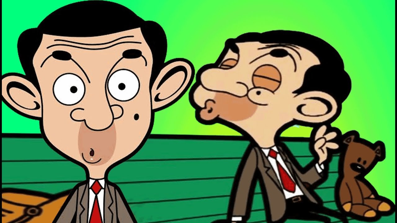 Mr Bean Around the World (Mexico) - Best App for Kids - Android Games Walkthrough Part 1
