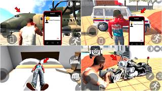 NEW UPDATE ALL INDIAN BIKE DRIVING 3D CHEAT CODES 2026 🤑 | INDIAN BIKE DRIVING 3D NEW UPDATE screenshot 2