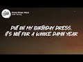 Beginning of video