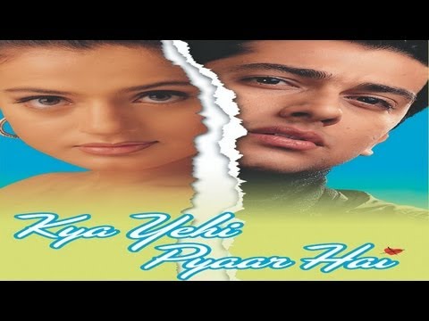 Kya Yehi Pyaar Hai - Theatrical Trailer - Aftab & ...