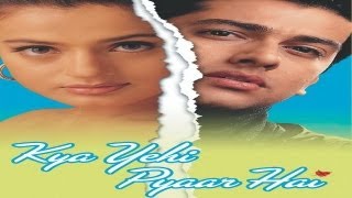 Kya Yehi Pyaar Hai - Official Trailer - Aftab & Amisha 