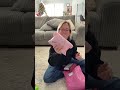 Rainbow packages 