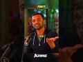 पापा और Deepinder Goyal के बीच Fight | Deepinder Goyal In @rajshamani podcast#shorts #shortsfeed