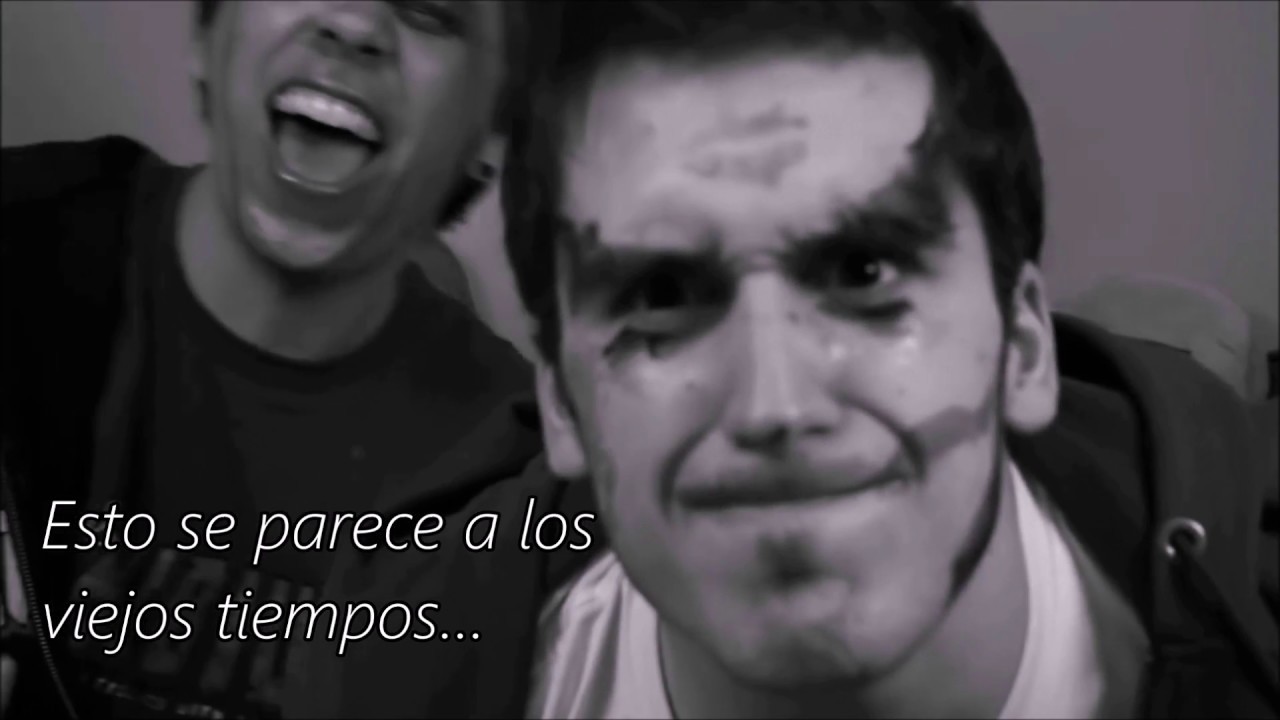 Viejos Tiempos - Rubelangel