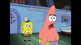 Celebrity SpongeBob SquarePants episode No Hat For Pat aired on August 9, 2015 Profile