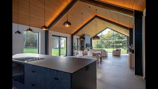 Aluminium Windows - our full range