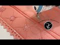 Very nice ladies pant design #simpletrouserdesign