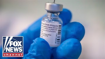 Operation Warp Speed press briefing