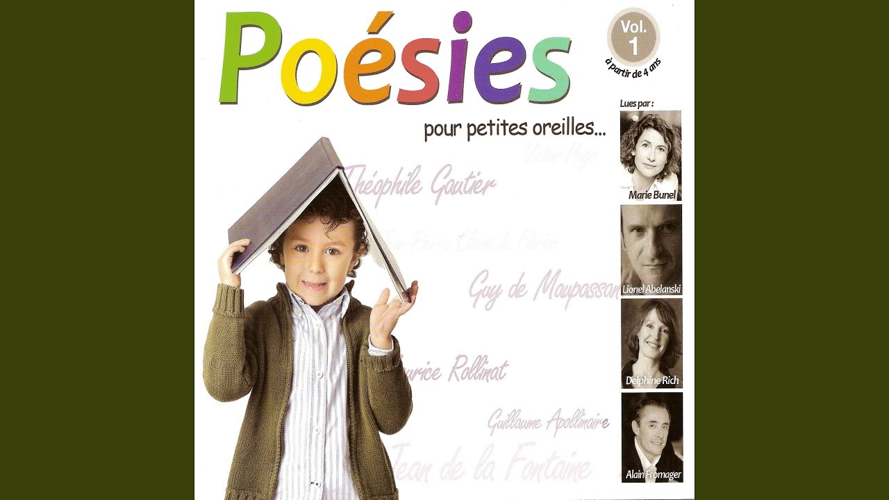Poésie Les Papillons De Gérard De Nerval