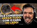 😂O MELHOR CLUTCH QUE O GAULES JÁ FEZ NA HISTÓRIA!!! OU NÃO 😂 | CORTES DO GAULES