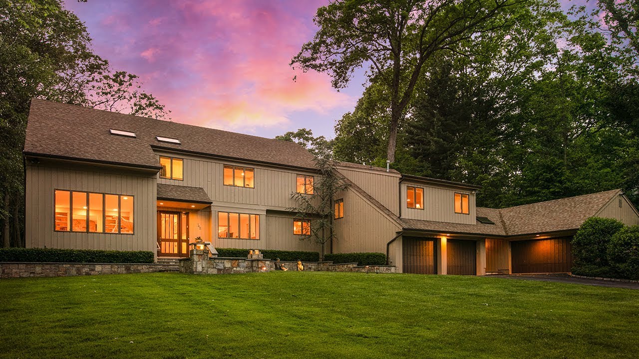 142 Hillair Circle White Plains NY Real Estate 10605