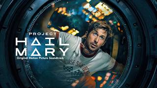 PROJECT HAIL MARY (2026) Full Movie | Ryan Gosling An impossible mission | SiFi  #english #movie HD
