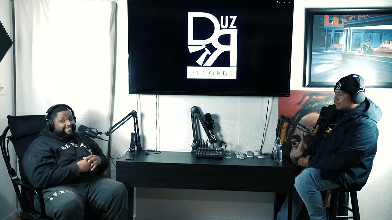 Deonta Smith Interview on His start in the music industry, Performances, Future Plans & More