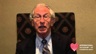 International Academy of Cardiology: Clive Rosendorff, M.D., Ph.D.: BLOOD PRESSURE TARGETS