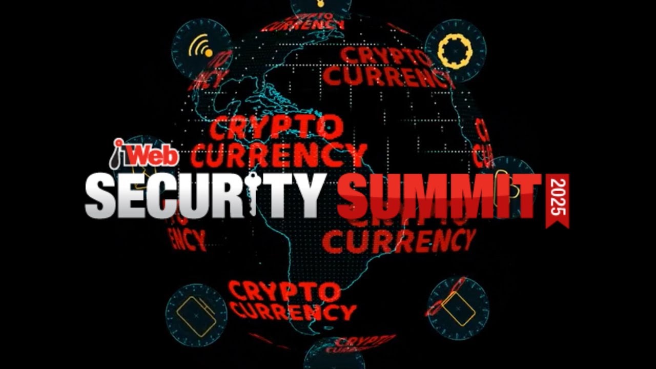 Don't miss out on the ITWeb Security Summit!