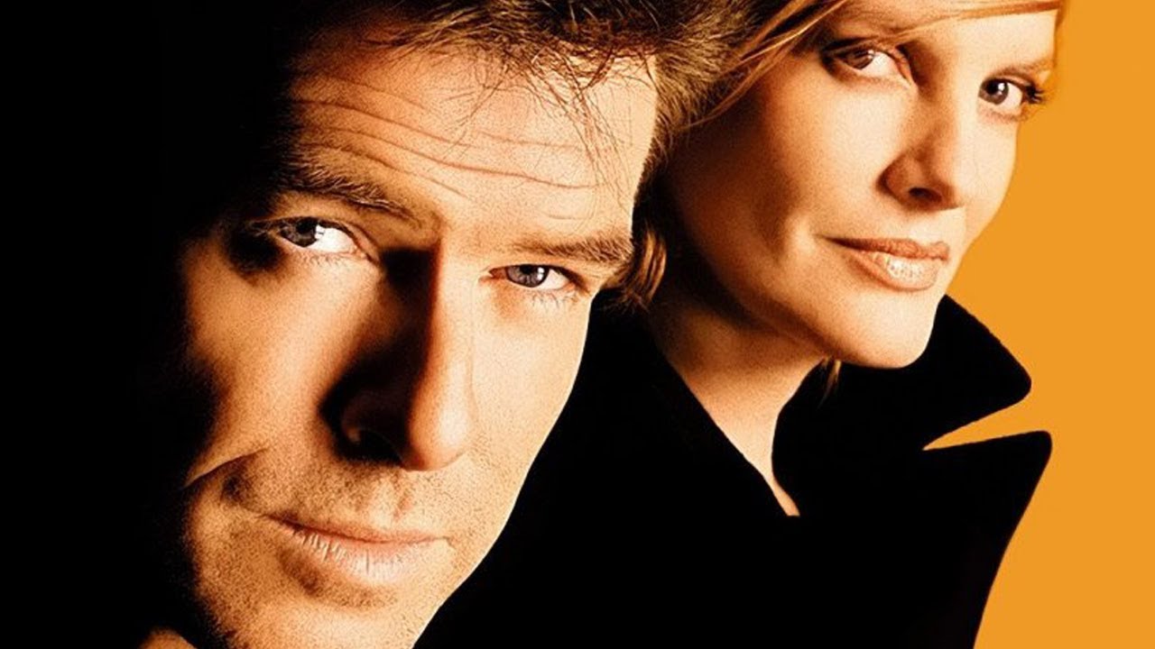 Musique Film L Affaire Thomas Crown Pierce Brosnan "The Thomas Crown Affair" - 1999 HD Official Trailer #1 Pierce Brosnan