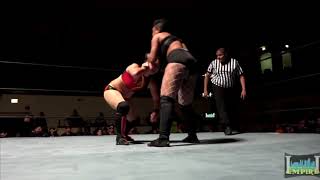 Vanity (c) vs Karen Q (PWE Women's Title Match) Information