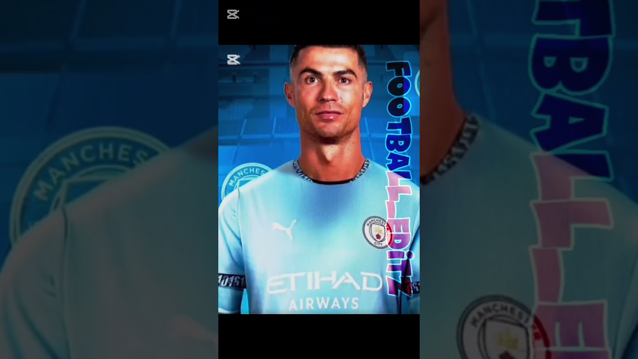 WHAT IF RONALDO TRANSFER??? 