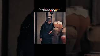 Fatima Ve Flavius - Kurulus Orhan シ