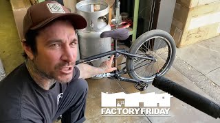 Factory Friday - Hit It and Fit It
