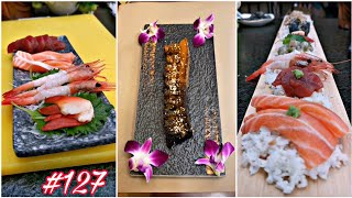 EP127 - Chinese Cooking & Eating Seafood - ASMR Mukbang screenshot 5