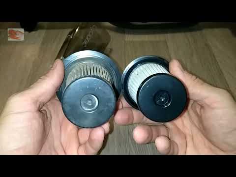 Gorenje SVC 216 FGD - универсальный солдат.