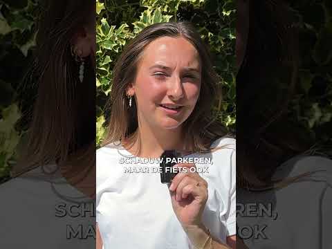 Hoe heet worden dingen in de zon?