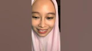 Live Hijab Comel π°π½π¦