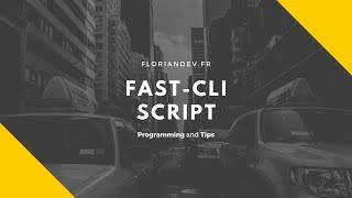 Connaître Son Débit Internet Avec Fast-Cli