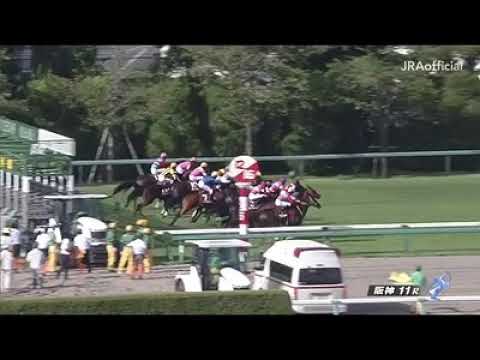 2019/09/08 阪神11R 第33回産経賞セントウルS(G2) 〔タワーオブロンドン〕