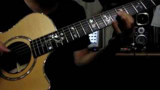 Slack Key Hula chords