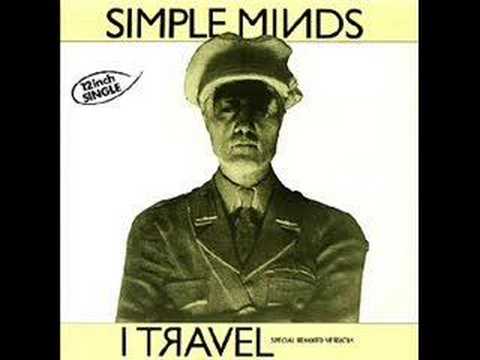 Simple Minds - Film theme