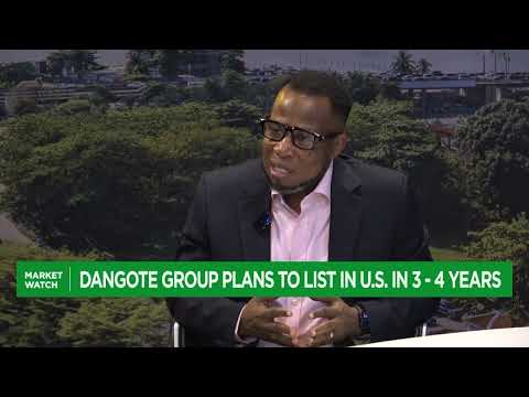 Nigeria returns to FTSE Russell frontier market status