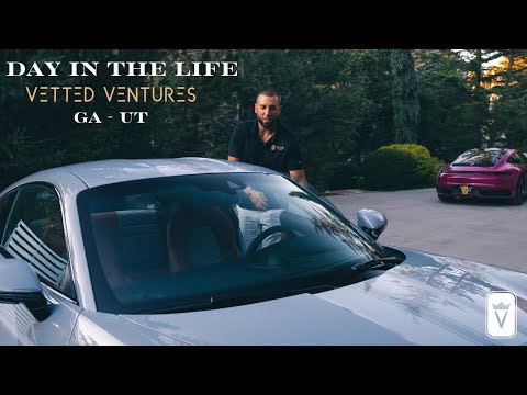 Atlanta Auto Ventures