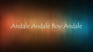 Matteo - Andale (Lyrics) Resimi