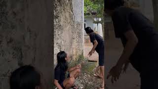 Bangbaud Batal Puasa Hari Pertama