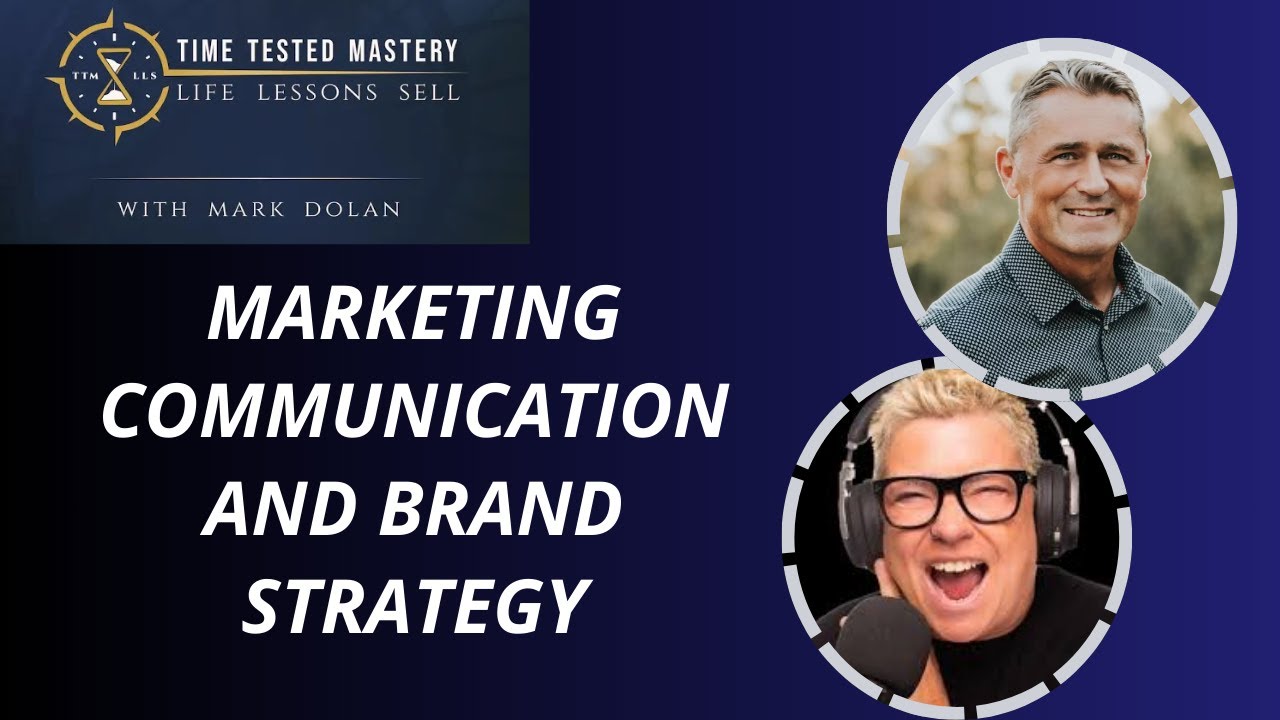 Clarity Builds Trust, Trust Creates Income: The Authority Playbook (Christine Blosdale)