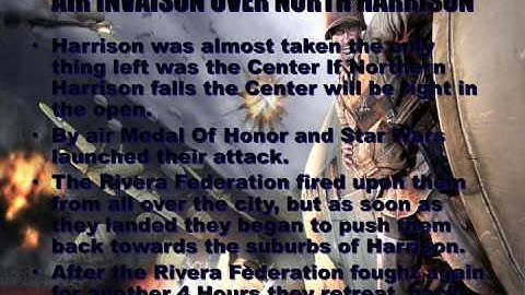 Fusion Fall 2 Destruction Of The Rivera Federation Part 3