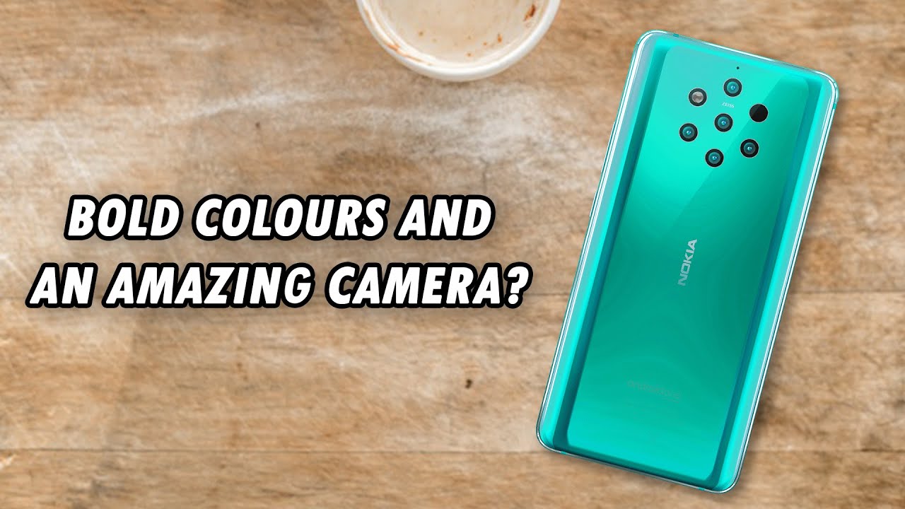 Nokia 9.3 Pureview: Leaks and First Thoughts!