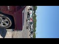 Packed Boat Ramp!!