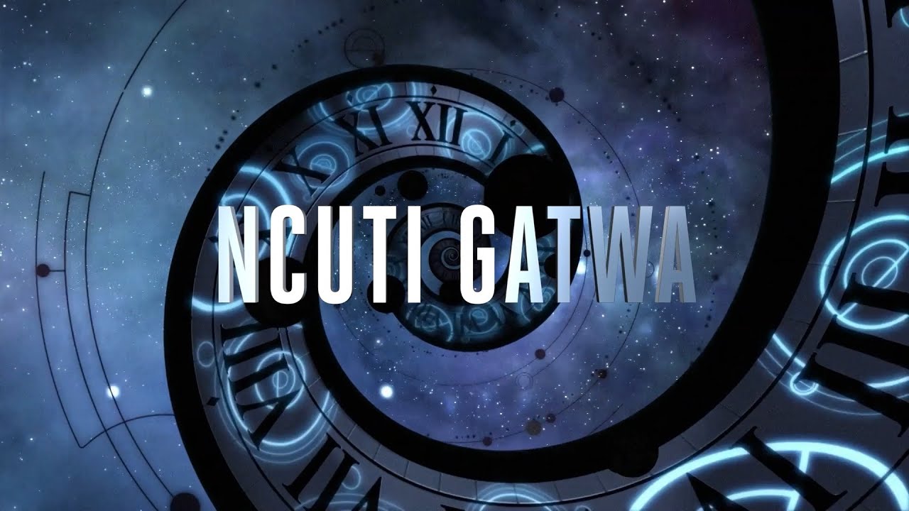 Doctor Who: 15th Doctor Title Sequence, 12th Doctor Style