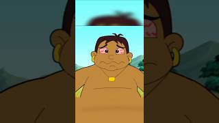 Kaliya ko vardan milta Hai ☠️ Chhota Bheem old episode Hindi
