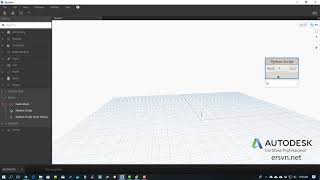 Viết Script Python trong Dynamo, Revit | Bài 18: Import Revit API