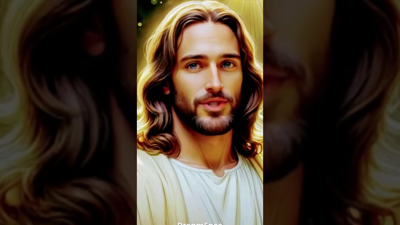 ✨ Antes de dormir Jesus quer falar com você Entregue o dia e descanse em paz