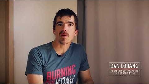 INSCYD Dan Lorang - coach of Jan Frodeno et al. - on how he uses VLamax in Ironman