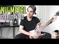 The Most Used Nu-Metal Stereotypes (FEAT. Andrew Baena)