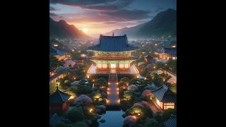 Relaxation for Sleep Episode 111: Three Kingdoms of Korea