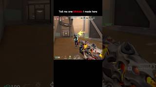 Breach is BROKEN on Fracture! 💀 #valorant